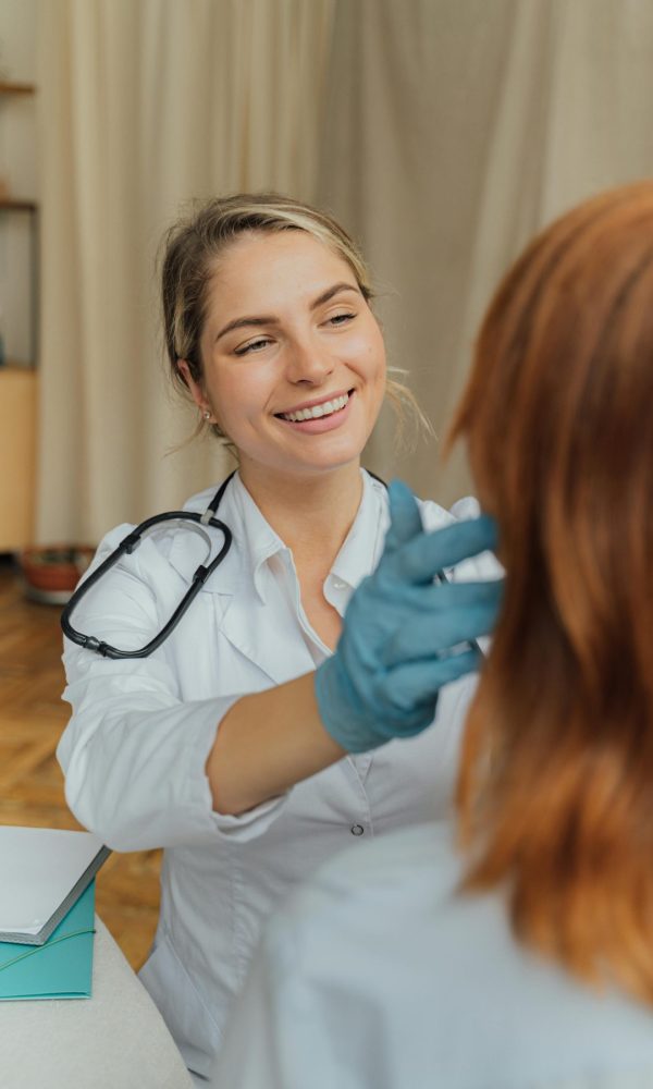 In-Home Care Services Goose Creek South Carolina