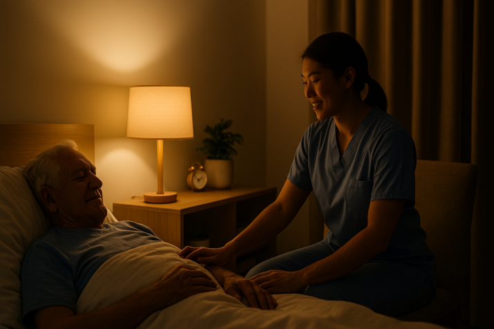 In-Home Care Service For Goose Creek SC